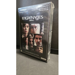 Coffret engrenages saison 5 - Neuf sous blister