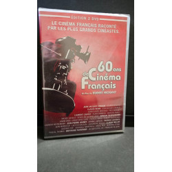 60 ans de cinema français - Neuf sous blister