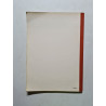 Livre du professeur - mathématique 1960