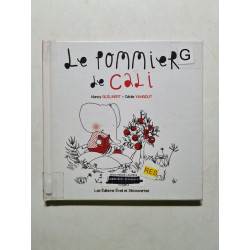 LE POMMIER DE CALI