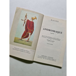 Andromaque