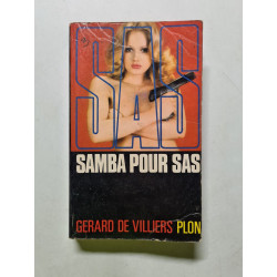 SAS Samba pour - 1967
