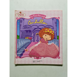Cendrillon