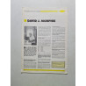 L'Echangeur nº 14 - 1987