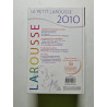 Le Petit Larousse illustré: Edition 2010 anniversaire de la...