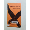 Matin brun