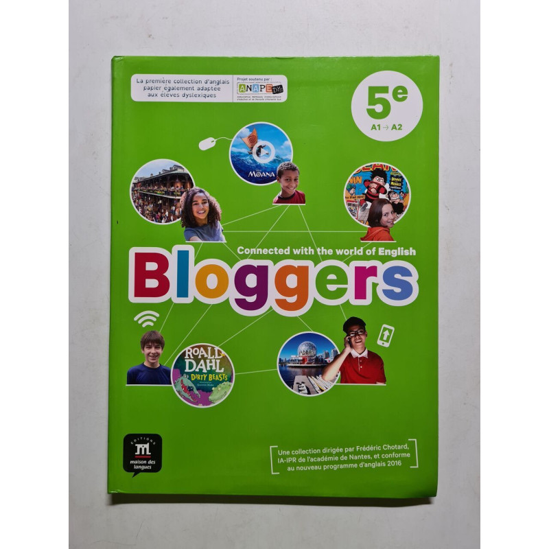 Bloggers