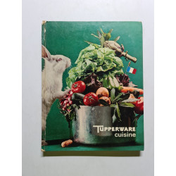 Tupperware cuisine