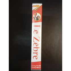 VHS - Le zebre