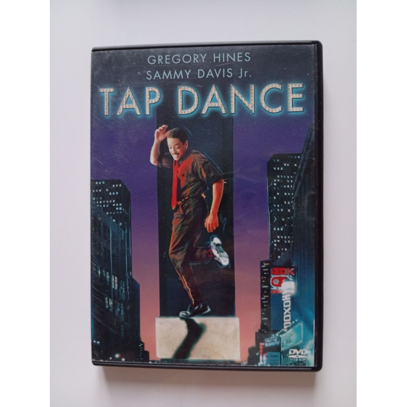 Tap Dance