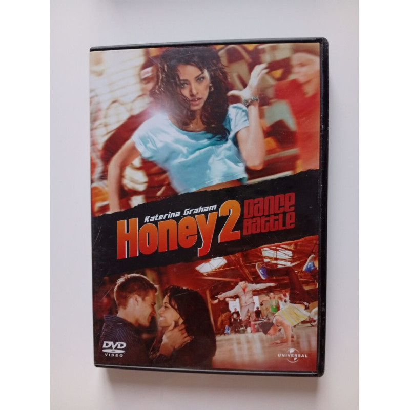 Honey 2