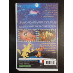 VHS - Charlie mon héros
