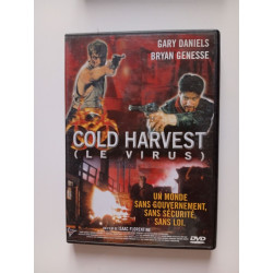 Cold Harvest (Le Virus)