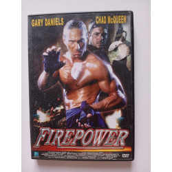 Firepower