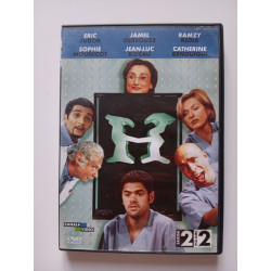 H saison 2 volume 2