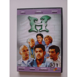 H saison 3 volume 1