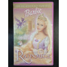 VHS - Barbie : Princesse Raiponce