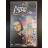 VHS - Anne au pays d'Euro Disney