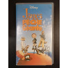 VHS - James et la pêche géante (James and the Giant Peach)