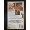 VHS - James et la pêche géante (James and the Giant Peach)