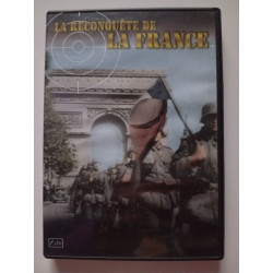 La Reconquete de la France