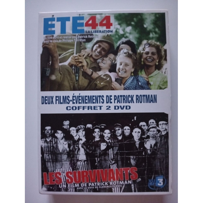 Ete 44 : La Liberation