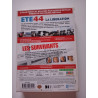 Ete 44 : La Liberation