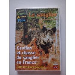 Le sanglier