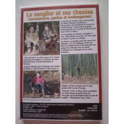 Le sanglier et ses chasses