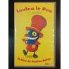 VHS - Droles de petites betes - loulou le pou
