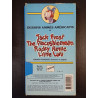 VHS - Jack frost the pincushionman rocky revue little lulu 2
