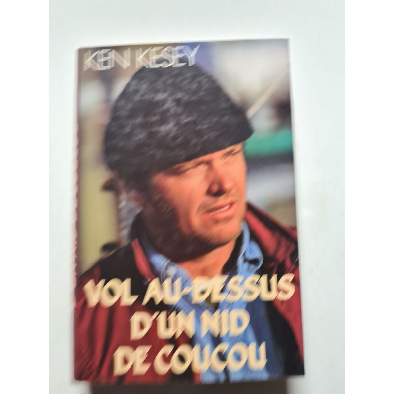 Vol au-dessus d'un nid de coucou