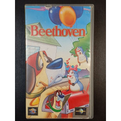 VHS - Beethoven vol 1