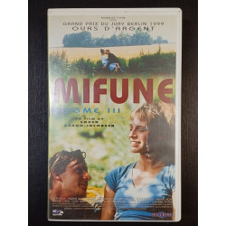 VHS - Mifune Dogme 3