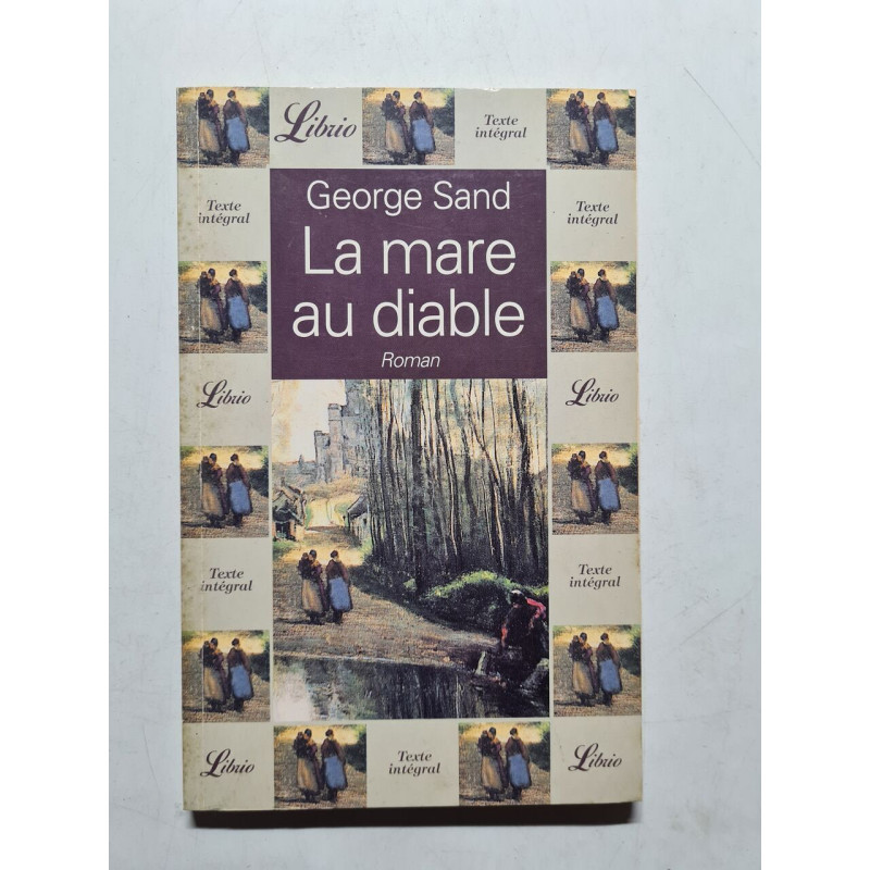 LA MARE AU DIABLE
