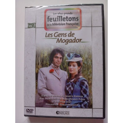 Les Gens de Mogador (neuf sous blister)