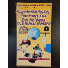 VHS - Tonnerville trolley boy meets dog bob me mama old mother...