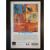 Vhs - Lucky Luke - les dalton en cavale