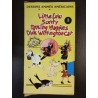VHS - little lulu scotty talking msgpies dick wittingtoncar 1