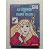 La maison aux murs bleus