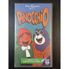 VHS - Le voyage en ballon Pinocchio et les sanglants