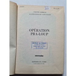 Opération Pra-Loup