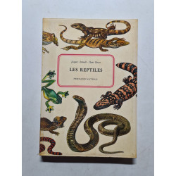 Les Reptiles