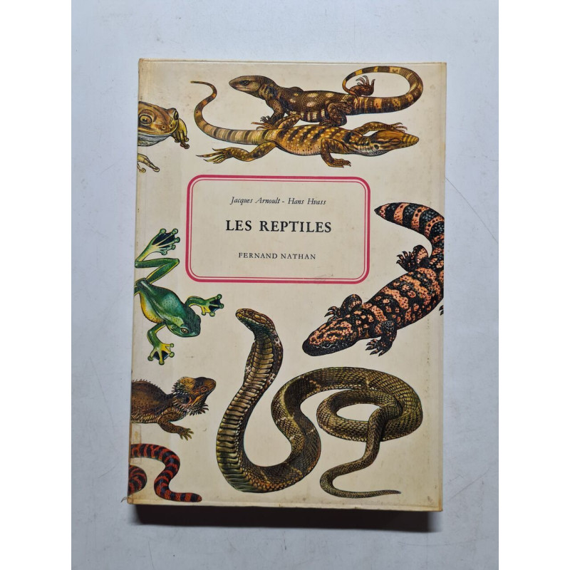 Les Reptiles