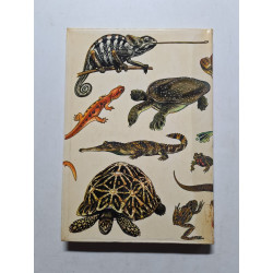 Les Reptiles