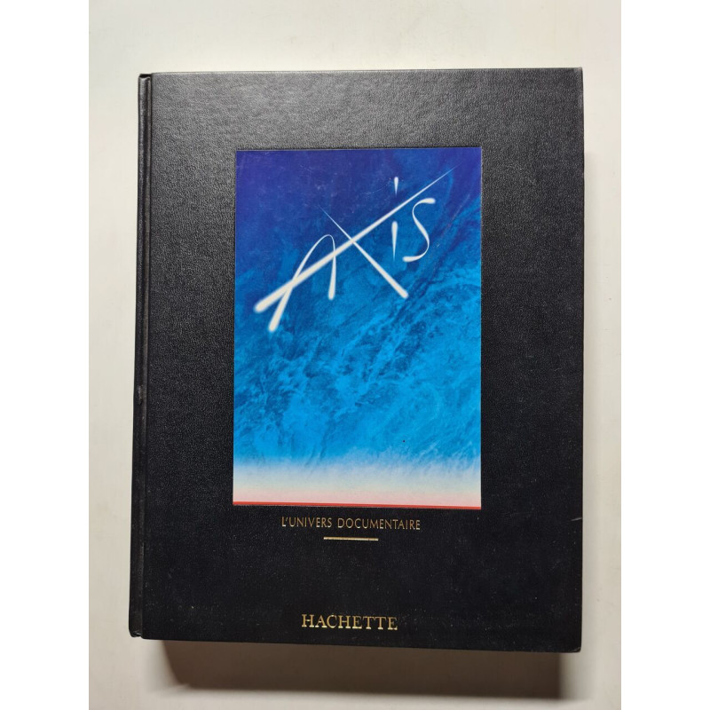 Axis l'univers documentaire