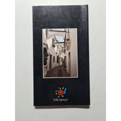 Guide de El Pueblo Español