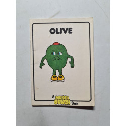 Olive