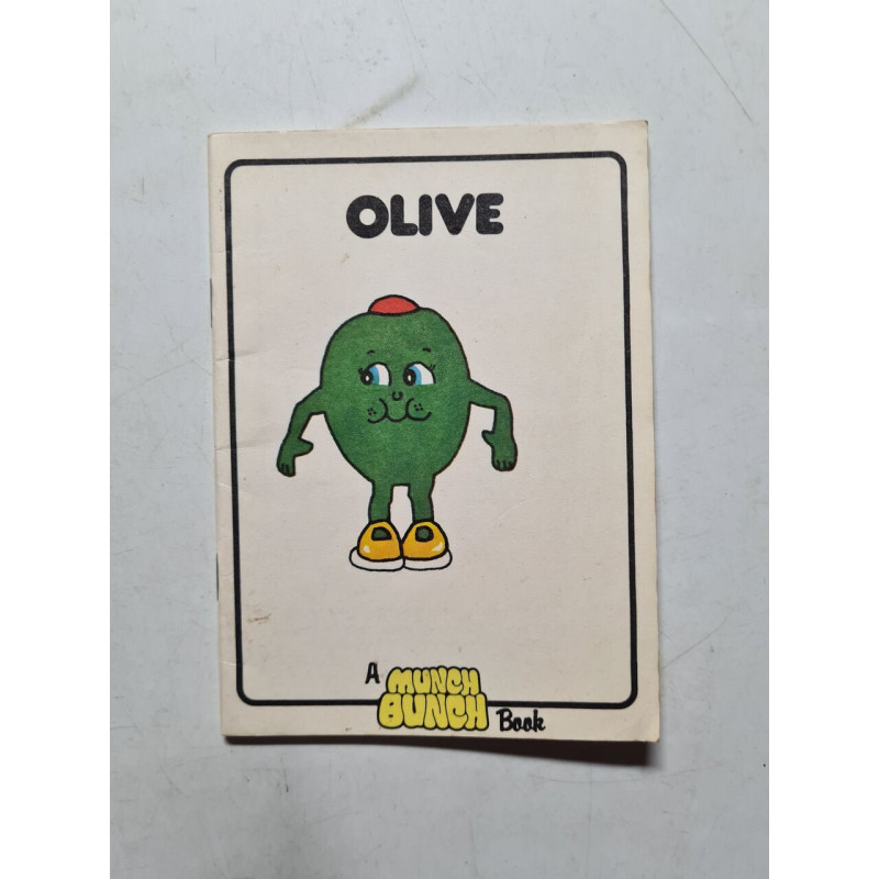 Olive