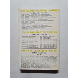 Sciences Naturelles Baccalauréat 46